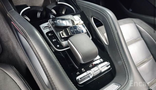 Mercedes GLE53 AMG 4Matic 2022