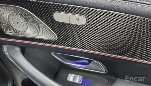 Mercedes GLE53 AMG 4Matic 2022