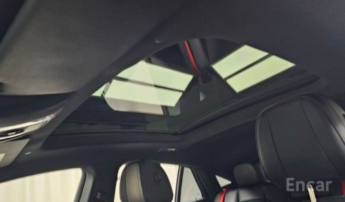 Mercedes GLE53 AMG 4Matic 2022