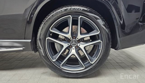 Mercedes GLE53 AMG 4Matic 2022