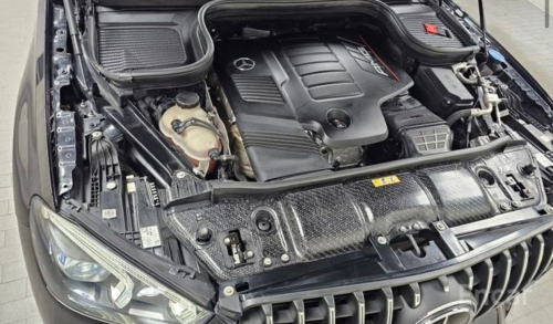 Mercedes GLE53 AMG 4Matic 2022