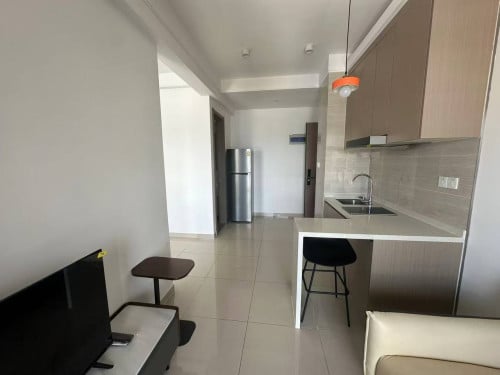 Move-In Ready 1-Bedroom Condo