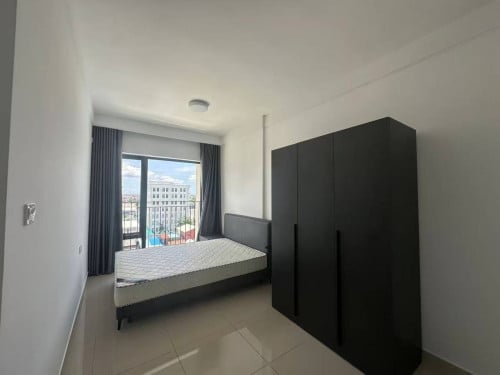 Move-In Ready 1-Bedroom Condo