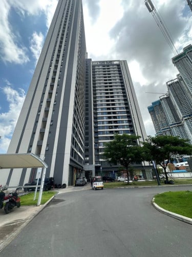 Move-In Ready 1-Bedroom Condo