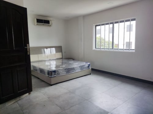 New room