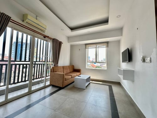 NICE ONE BEDROOM FOR RENT-BEONG KENG KANG III🍀