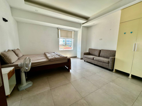 NICE ONE BEDROOM FOR RENT-BEONG KENG KANG III🍀