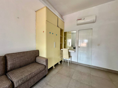 NICE ONE BEDROOM FOR RENT-BEONG KENG KANG III🍀