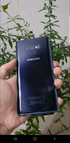 NOTE 9 90$