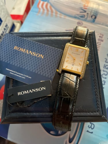 Original Romanson