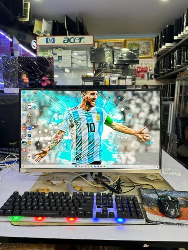 PC All in One 24inch 98%