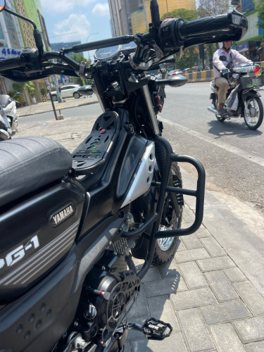 PG-1. 2024. ម៉ួតូនៅស្អាត់90%.