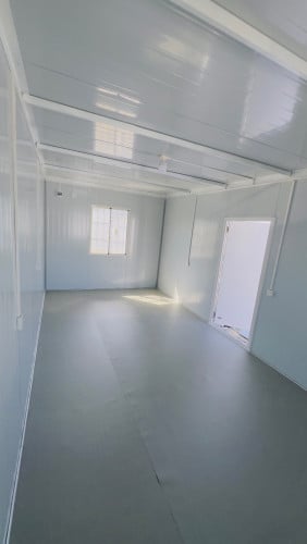 Portable Containers ទូរកុងទីន័រ