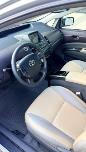 Prius 2004 H-Full