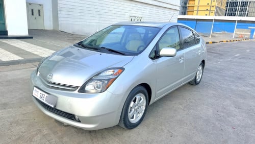 Prius 2004 H-Full