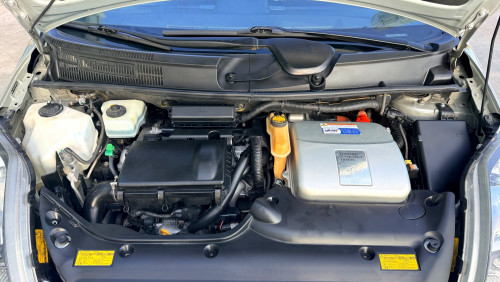 Prius 2004 H-Full
