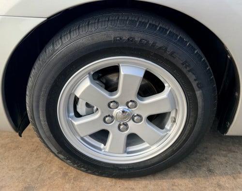 Prius 2004 H-Full