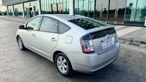 Prius 2004 H-Full