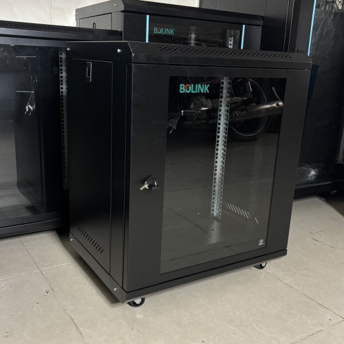 Rack Sever Cabinet 12U- Have 2 Size