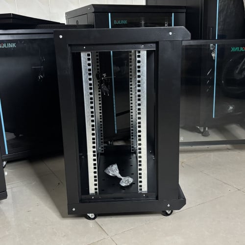 Rack Sever Cabinet 12U- Have 2 Size