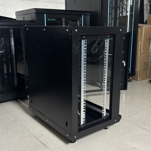 Rack Sever Cabinet 12U- Have 2 Size