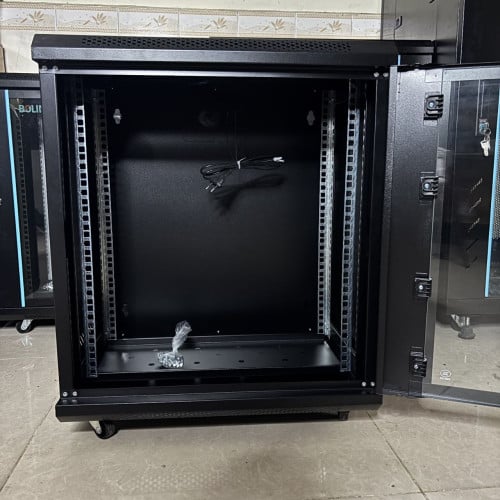 Rack Sever Cabinet 12U- Have 2 Size