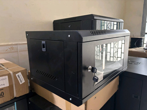 Rack Sever Cabinet 6U