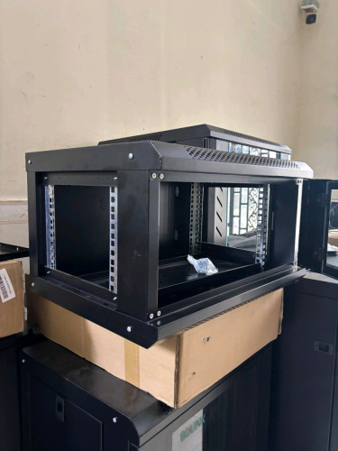 Rack Sever Cabinet 6U