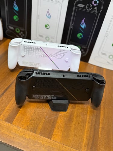 Rog xbox Ally X