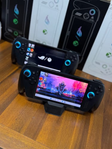 Rog xbox Ally X