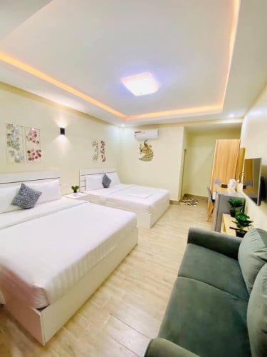 Room for rent