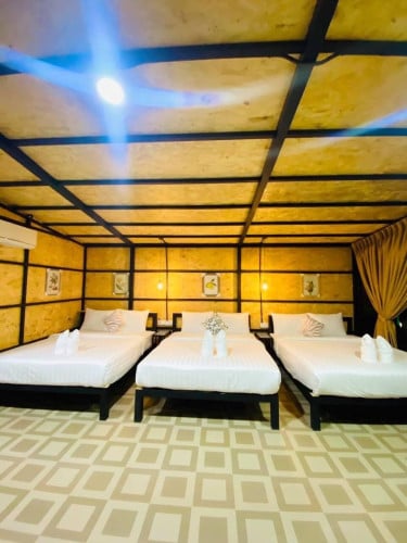 Room for rent