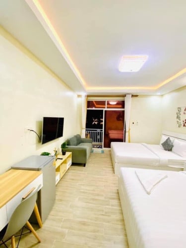 Room for rent
