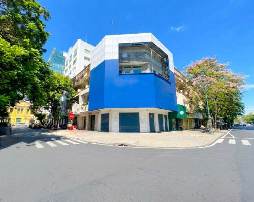 Shophouse for Rent
