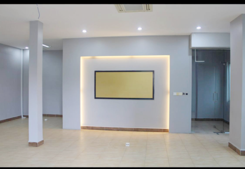 Shophouse for Rent