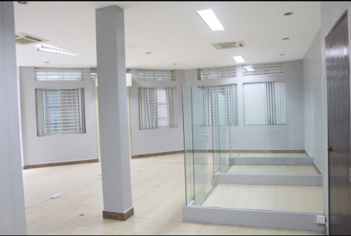 Shophouse for Rent