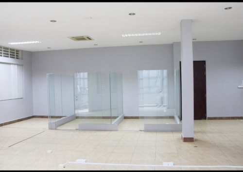 Shophouse for Rent