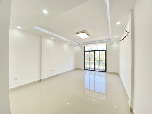 Shophouse for rent 500$ មុខផ្សារ K-Mall