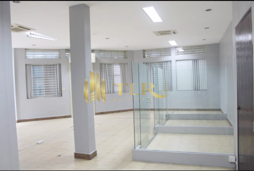 Shophouse for Rent