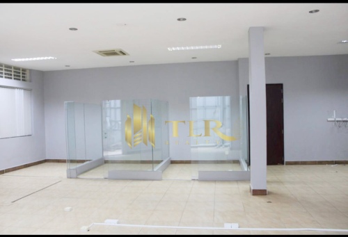 Shophouse for Rent