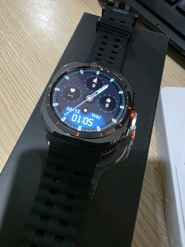 Smart Watch Ultra