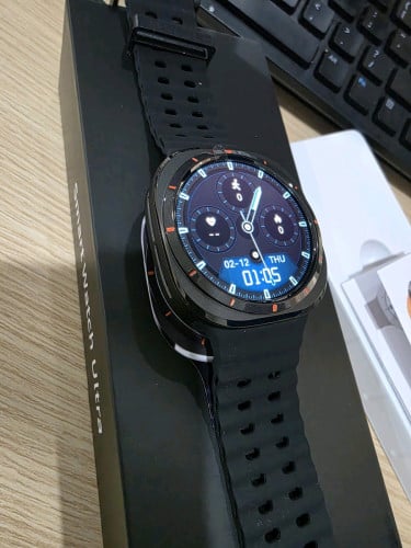 Smart Watch Ultra