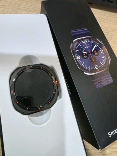 Smart Watch Ultra