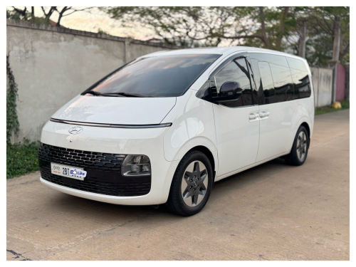 Starie 2022 vip 2BT PP 中文