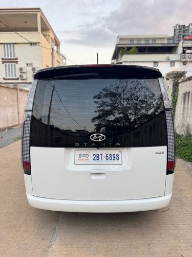 Starie 2022 vip 2BT PP 中文