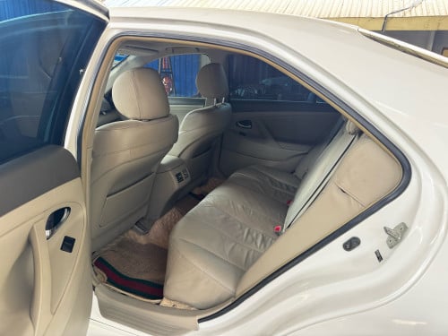 Toyota Camry 2007 Full Hybrid 🚗