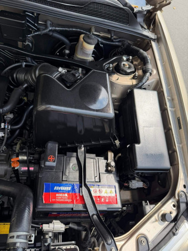 Toyota Highlander 2006 V4 P1