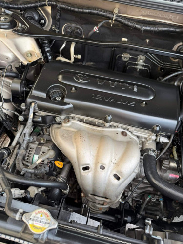 Toyota Highlander 2006 V4 P1