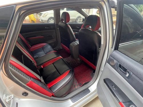 Toyota Prius 2006, Full Option