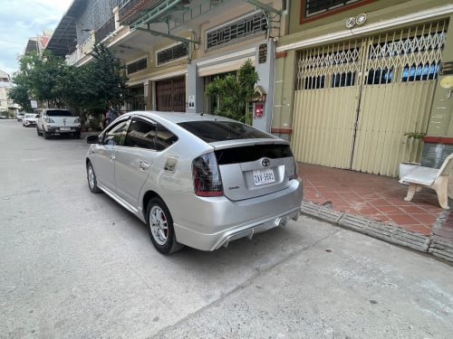 Toyota Prius 2006, Full Option